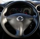 Nissan Urvan STD Nissan Urvan | 2.5 L | 2021 | GCC | Accident-Free | In Excellent Condition | 1008 P.M
