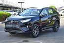 Toyota RAV4 XLE 2.0L Petrol Automatic