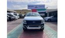 فورد رانجر Ford ranger Deisel 2015 GCC Automatic