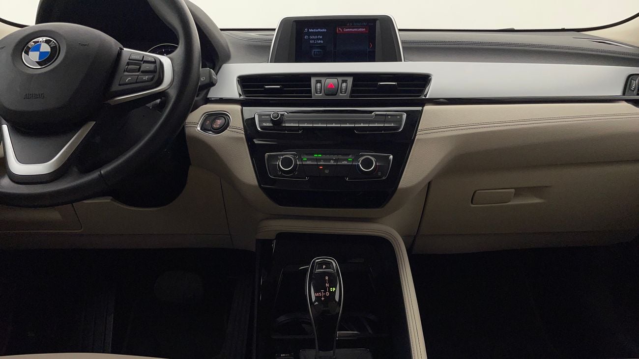 BMW X2 2023 S DRIVE 20I JOY EDITION | AED 1228/Month | 0 DP | 30 Day Return | Warranty | Service History