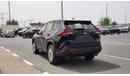 Toyota RAV4 T- Rav4 LE 2.0L Petrol 4WD, 2023, dark blue