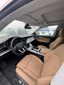 Audi Q8 55 TFSI quattro (340 HP)