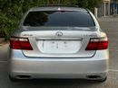 Lexus LS460 Lexus LS460L Model: 2007 Mileage: 180,000 miles Price: 22,000 dirhams Come to America Full option No