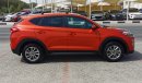 Hyundai Tucson SE - Very Clean Car