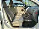 نيسان صني SV 375-Monthly l GCC l Camera | GPS l Accident Free
