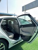 Hyundai Sonata Hyundai Sonata 2015 2.4 in good condition in white light sport