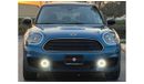 Mini Cooper Countryman MINI COOPER COUNTRYMAN 2020 FULL OPTION ORIGINAL PAINT IN PERFECT CONDITION