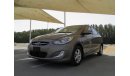 Hyundai Accent 2015  1.6 REF#423