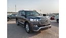تويوتا لاند كروزر TOYOTA LAND CRUISER RIGHT HAND DRIVE (PM1568)