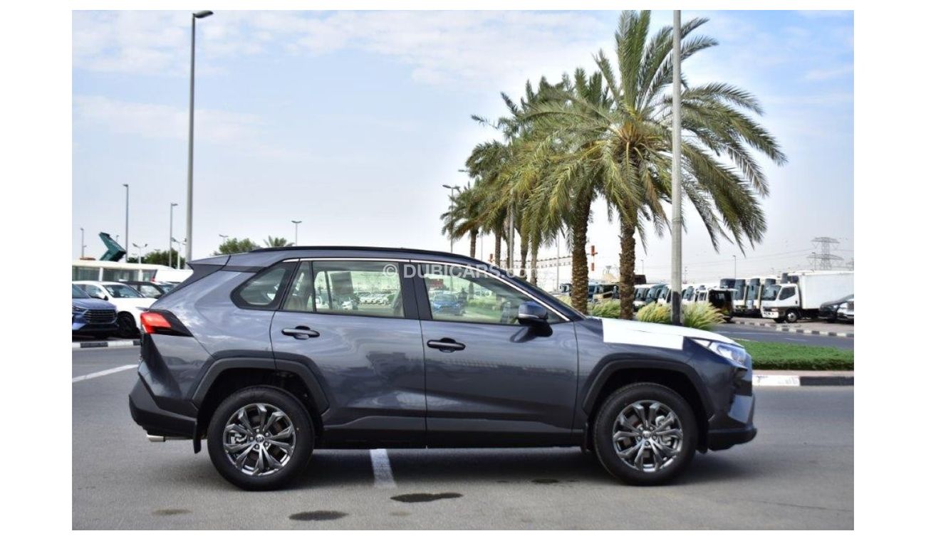 Toyota RAV4 XLE 2.0L