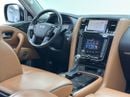 Infiniti QX80 Sensory ProActive 8 5.6L 2021 Infiniti QX80 Sensory Proactive, 1 Year Warranty Unlimited Km, Infinit