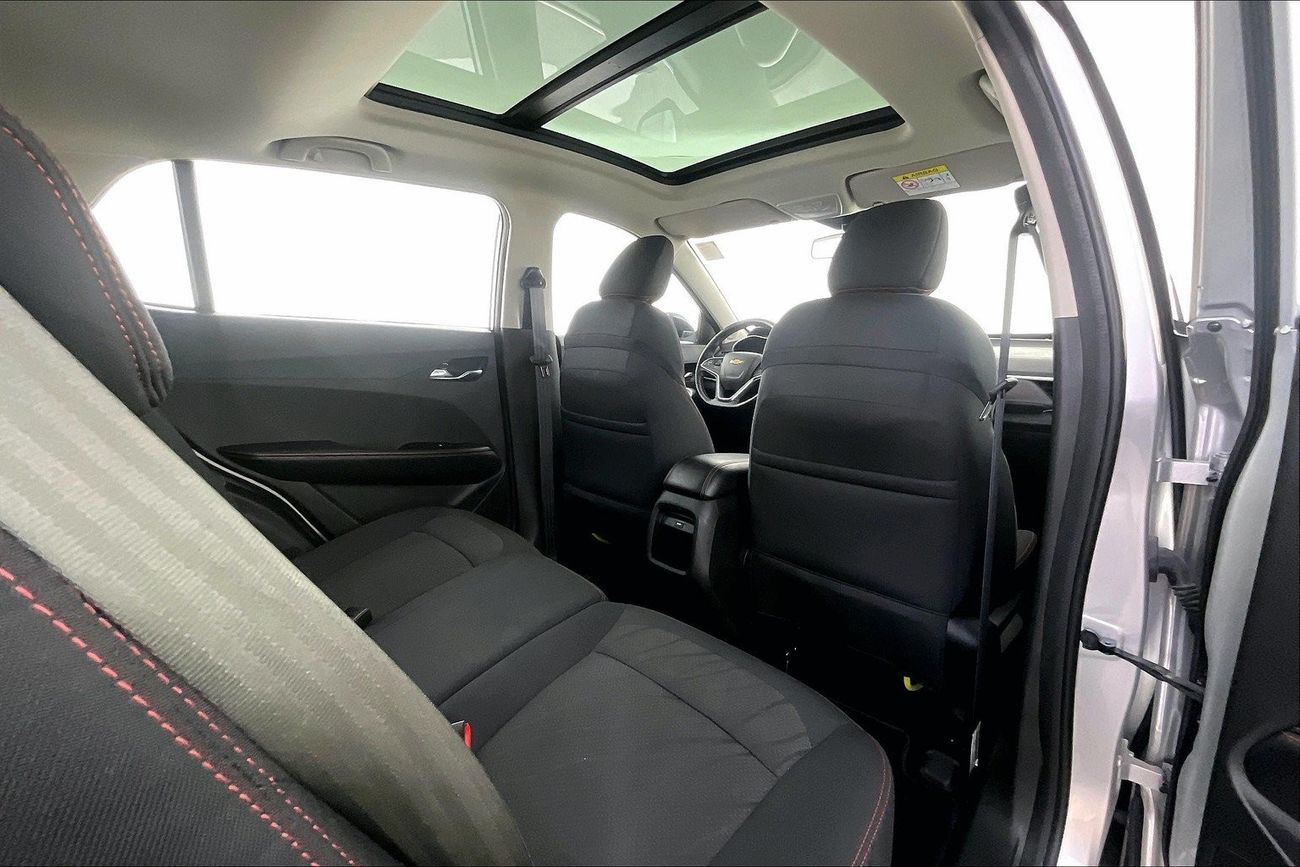 Porsche Macan Standard+ | Guaranteed Warranty | 0 Down Payment