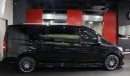 Mercedes-Benz Viano Bespoke by DIZAYN VIP