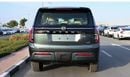 Nissan Patrol NISSAN PATROL LE T2 3.5L VR35 9AT 2026 MY