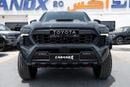 تويوتا تاكوما Toyota Tacoma 2.4T I-force Max Hybrid 4x4 2026