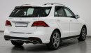 مرسيدس بنز GLE 400 4Matic