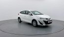 Toyota Yaris E 1.3 | Under Warranty | Inspected on 150+ parameters