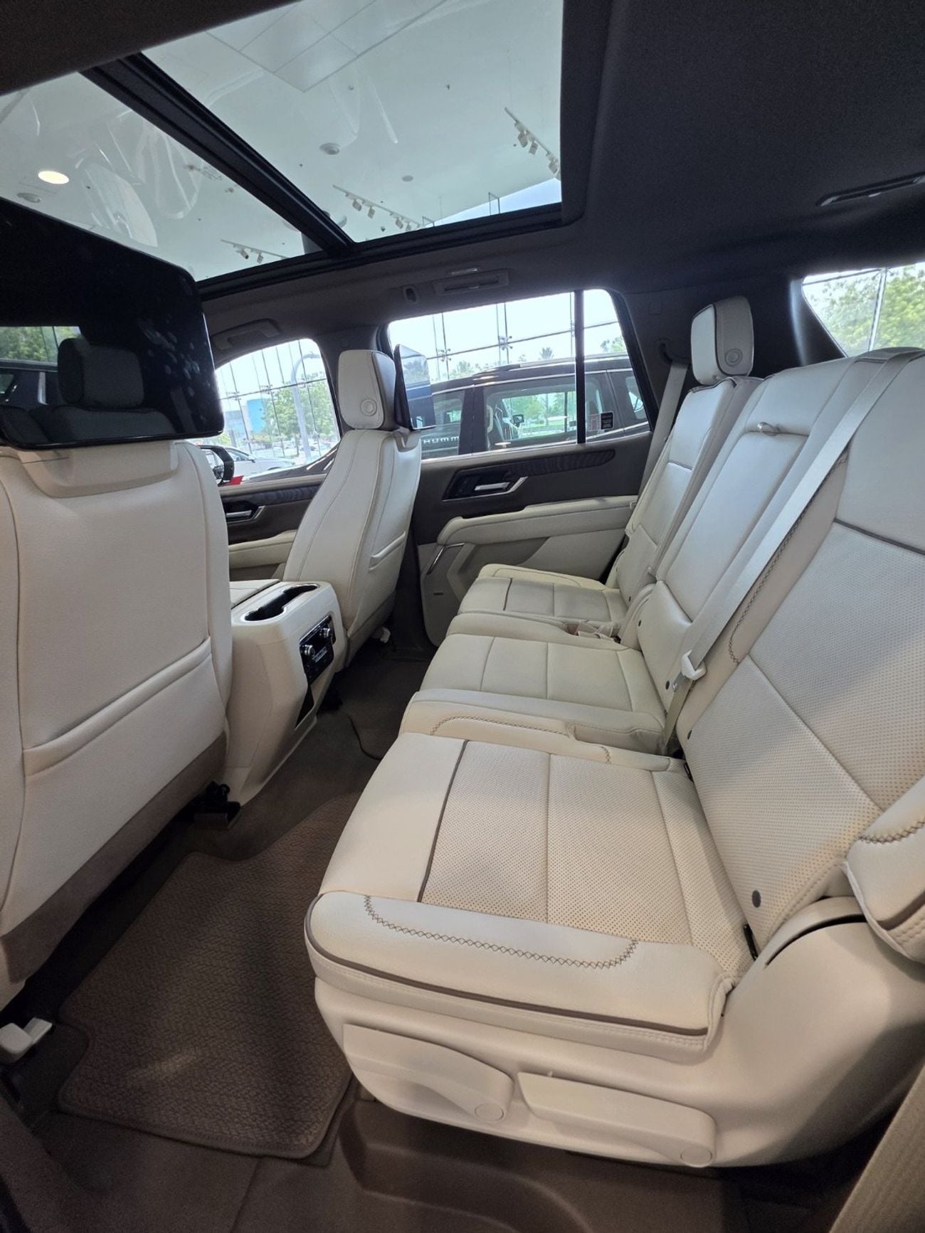 جي أم سي يوكون DENALI