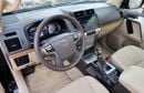 Toyota Prado TOYOTA PRADO VXR ADVENTURE V6 4.0L FULL OPTION