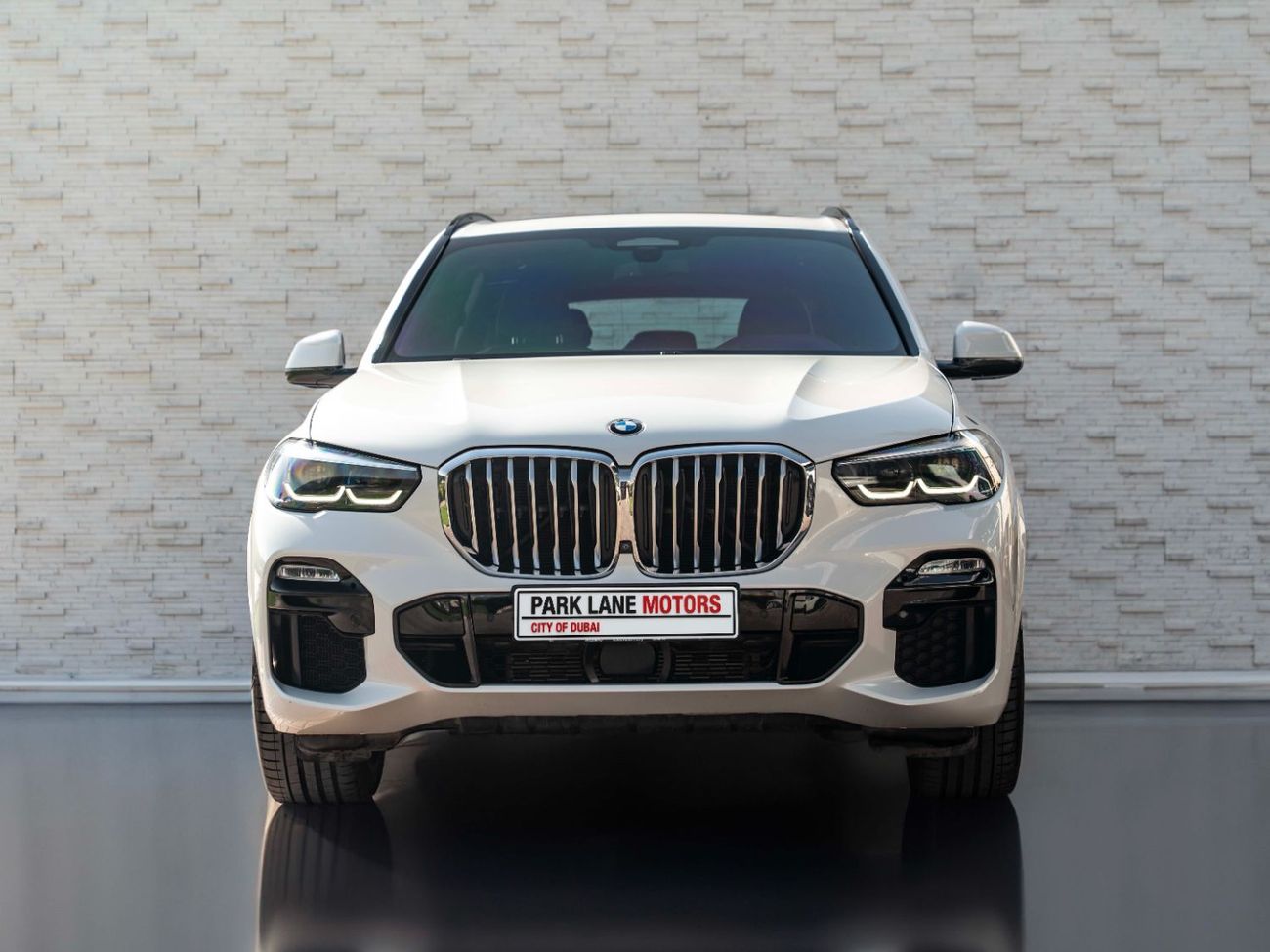 بي أم دبليو X5 40i M Sport 3.0L