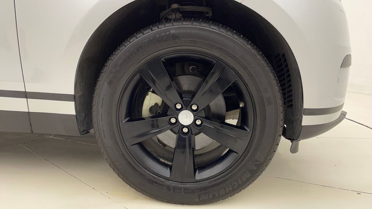 لاند روفر رينج روفر فيلار P250 S 2 | بدون دفعة مقدمة | اختبار القيادة في المنزل