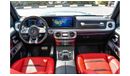 Mercedes-Benz G 63 AMG Mercedes-Benz G63 AMG | Double Night Pack | Fully Carbon | Original Screens | 2023