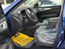 Nissan Pathfinder SL