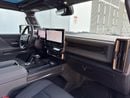 جي أم سي همر EV X2 GMC Hummer EV 2024 مواصفات أمريكية