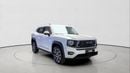 هافال H7 2.0T TOP 4WD DCT | شامل الضمان | 0 ﺪﻔﻋﺓ ﺃﻮﻟﻯ