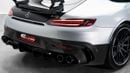 Mercedes Benz AMG GT Black Series - 2021 - GCC Specs - Under Warranty and Service Contract