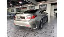 Lexus RC350 Platinum