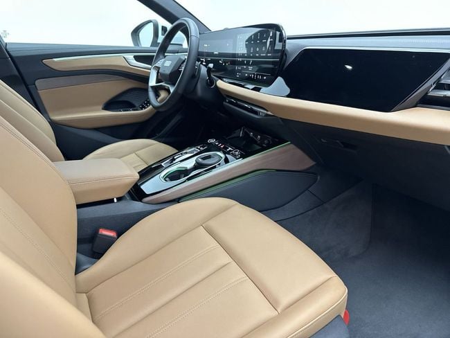 Audi A6 40 TFSI, миниатюра 25