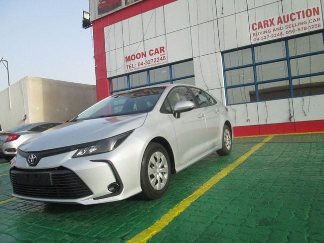 Toyota Corolla XLI, миниатюра 14