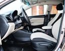 Hyundai Accent Base Hyundai Accent 2019 GCC, in excellent condition, without paint, without accidents