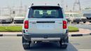 تويوتا برادو GXL 1ST EDITION Toyota Prado 2024, petrol engine 2.4L 7seats Automatic gear,white colour 2