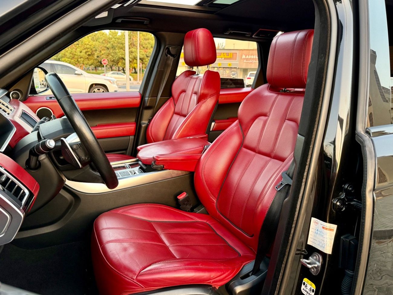 Land Rover Range Rover Sport SE 3.0L