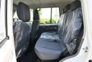 Toyota Land Cruiser 70 2025 MODEL TOYOTA LAND CRUISER 76 HARDTOP LX-G1 2.8L TURBO DIESEL 5 SEAT MANUAL TRANSMISSION