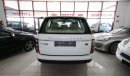 Land Rover Range Rover HSE Supercharged Kit