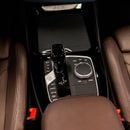 BMW X3 xDrive 30i M Sport 2.0L AED 2,586 P.M • 0% Downpayment • X3 xDrive 30i M-Sport • Agency Warranty And