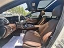 مرسيدس بنز E300 AMG E300 2017
