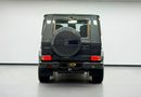 Mercedes Benz G500 G500, Full Service History, Fully Loaded, Excellent Condition, GCC