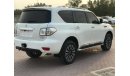 Nissan Patrol NISSAN PATROL 2013 -SE