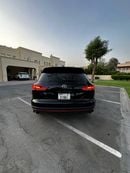 Volkswagen Touareg Trendline 2.0L