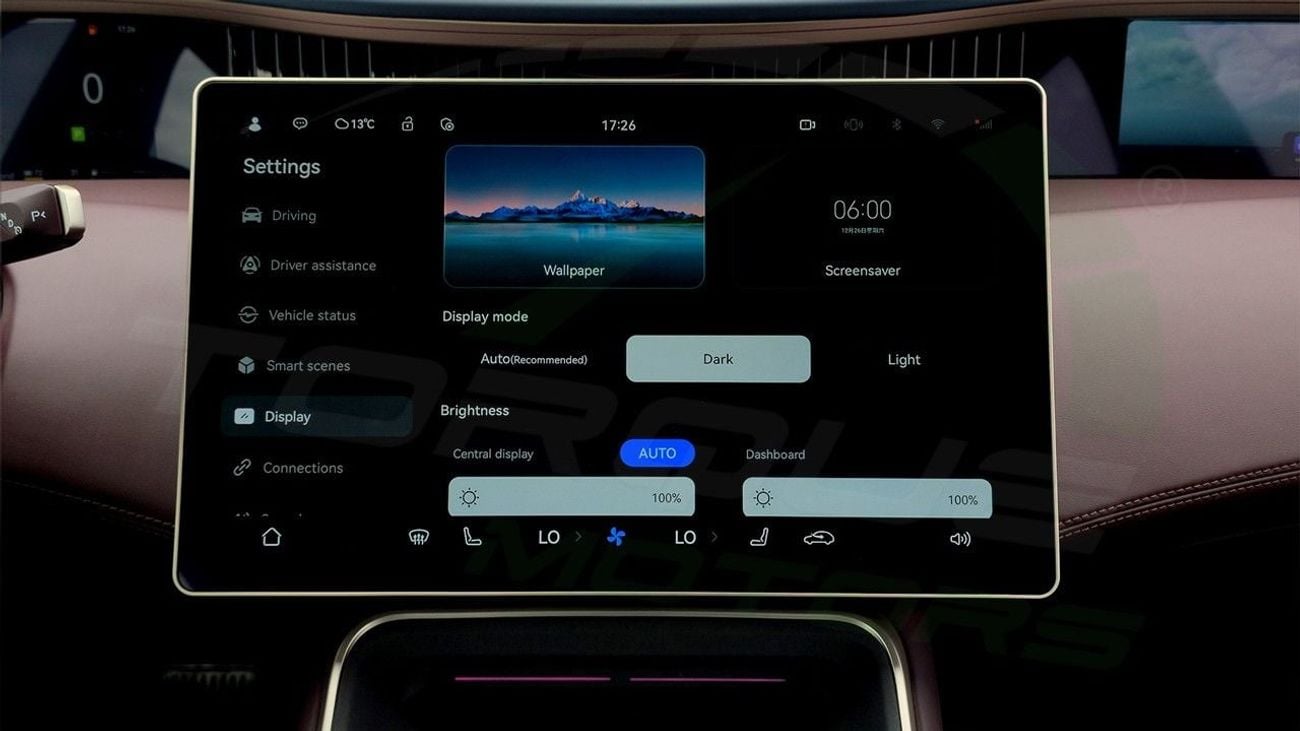 Avatr 11 ( Only For Export ) 2025 Avatr 11 Max REEV 1.5T RWD BRAND NEW