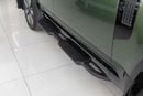 Land Rover Defender Land Rover Defender | 110 (P400) | GCC Specs | 2026 (Export)