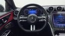 Mercedes Benz C200 2024 AMG PREMIUM | AED 2393/Month | 0 DP | 30 Day Return | Warranty