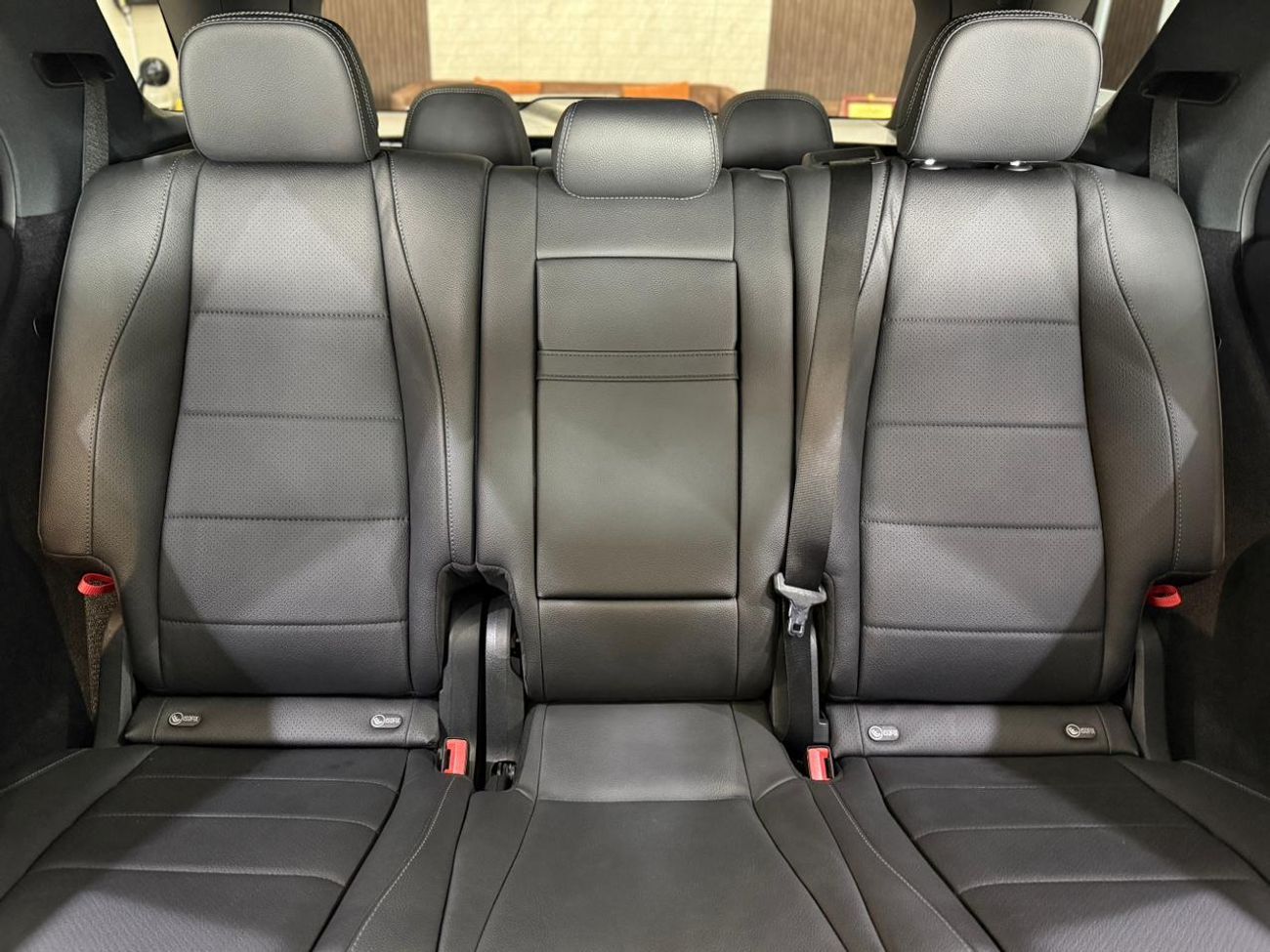 مرسيدس بنز GLE 350 MERCEDES GLE350 AMG SUV USA /7 SEATS