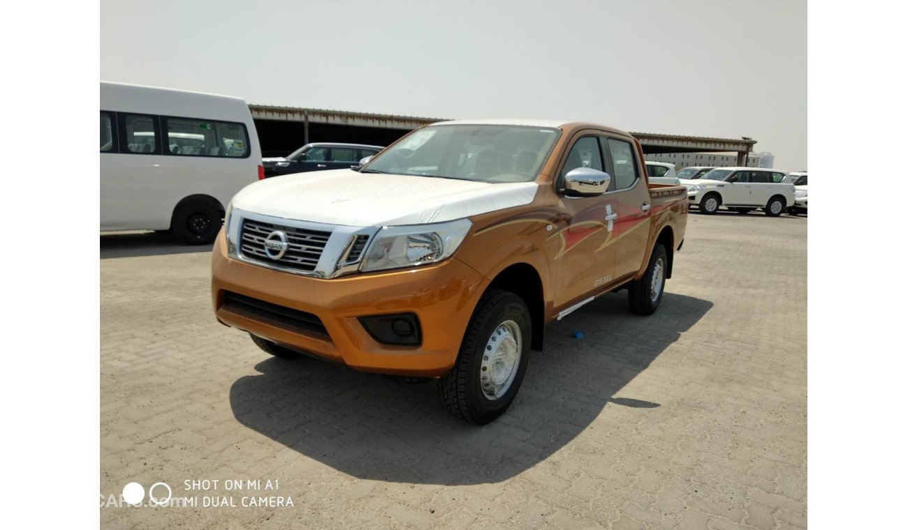 Nissan Navara disel