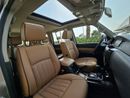 Nissan Patrol Super Safari SUPER SAFARI 2020 GCC UNDER WARRANTY  FULL OPTIONS