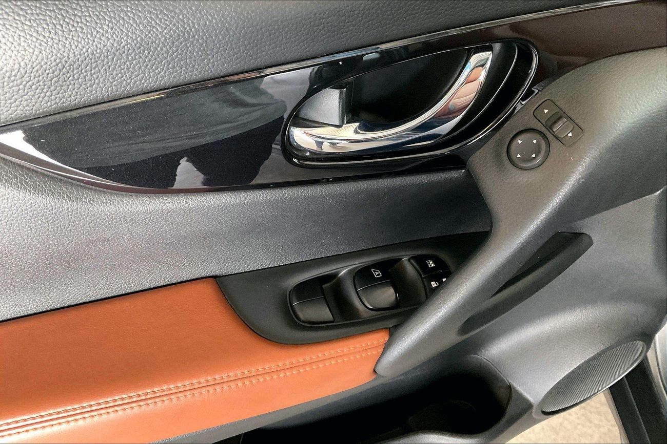 Nissan XTrail SL | Guaranteed Warranty | 0 Down Payment